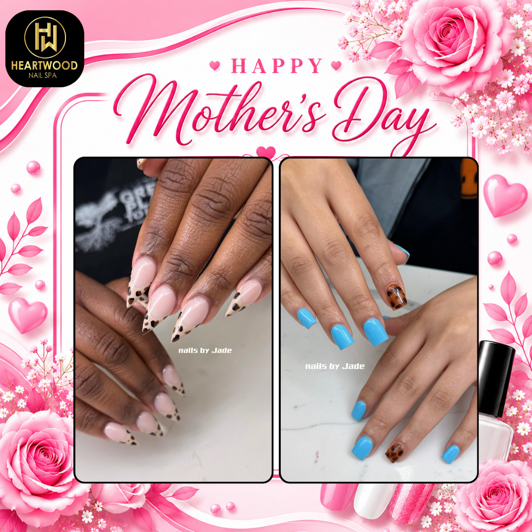 Nail May 13